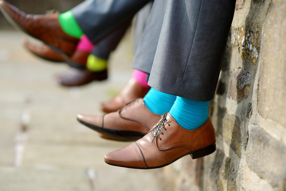 Business Herren Socken Der Manschettenknoepfe Blog