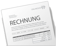 rechnung